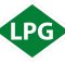 Наклейка LPG 110*80