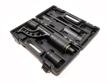 Ключ балонный с усилителем крутящего момента