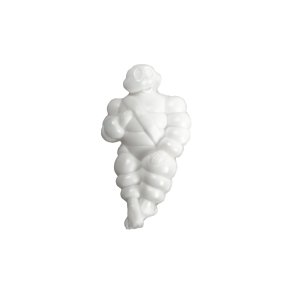  Декоративная кукла Michelin с подсветкой 28см. 0104