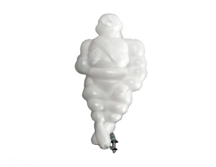 Декоративная кукла Michelin с подсветкой 22см. 0105