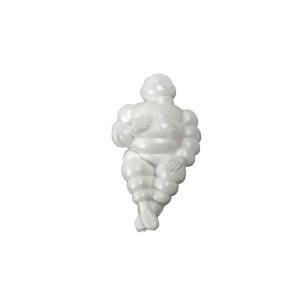 Декоративная кукла Michelin с подсветкой 45см. 0103