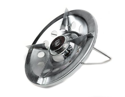 Водка газовая на баллон тип2