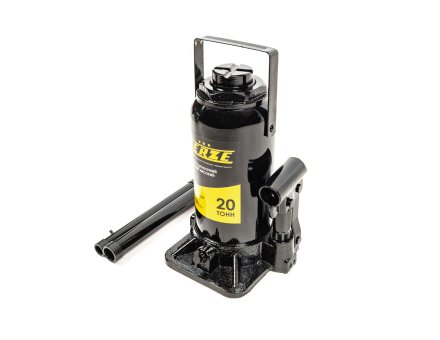 Домкрат гидравлический универсальный до 20 тонн (230-460мм.)