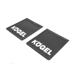 Брызговики KOGEL 40*45 (обьемный текст)