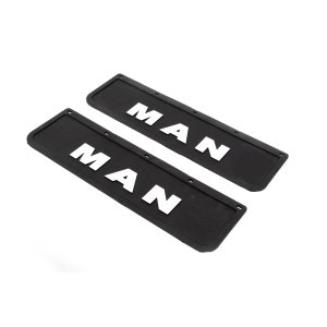 Брызговики Man 60*18