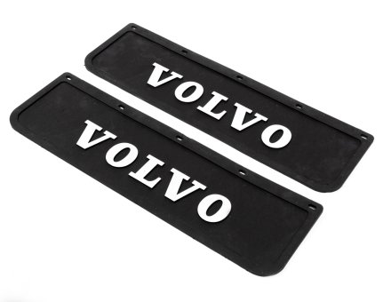 Брызговики Volvo 60*18