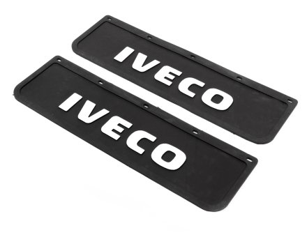 Брызговики Iveco 60*18