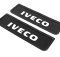 Брызговики Iveco 60*18