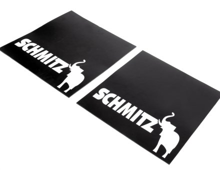 Брызговики Schmitz (40*45)