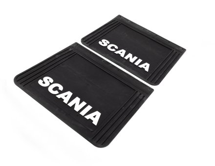 Брызговики Scania 60*50