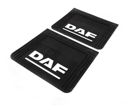 Брызговики Daf 60*50