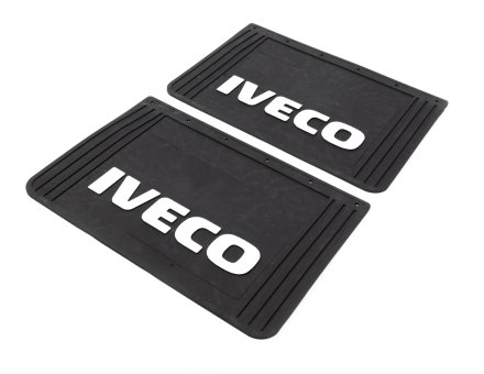 Брызговики Iveco 60*40