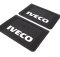 Брызговики Iveco 60*40