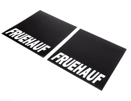 Брызговики FRUEHAUF (40*45)