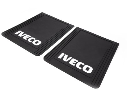 Брызговики Iveco 60*77