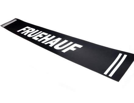 Брызговик FRUEHAUF 35*240