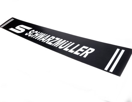 Брызговик SCHWARZMULLER 35*240