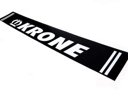 Брызговик KRONE 35*240