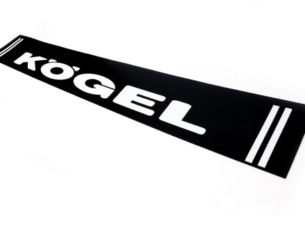 Брызговик KOGEL 35*240