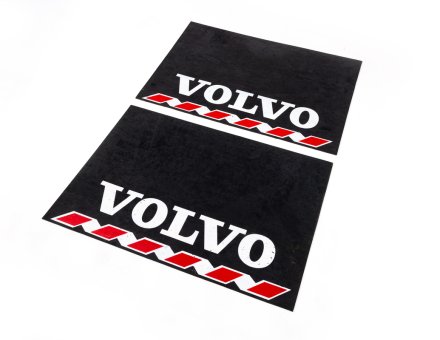 Задние брызговики Volvo (60*40)