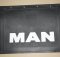 Брызговик задний MAN (60*40), объемный текст
