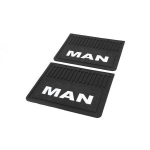 Брызговики Man 45*35