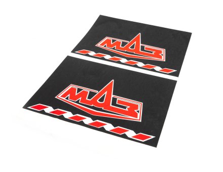 Брызговики Маз 60*40