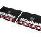 Брызговики Scania 60*40