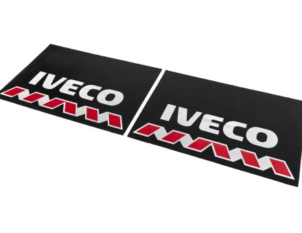 Брызговики Iveco (35*50)