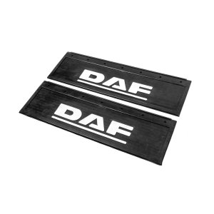 Брызговики передние Daf 65*20 1047