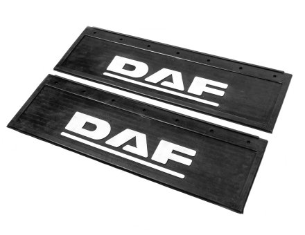 Брызговики передние Daf 65*20 1047