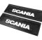Брызговики передние Scania 65*20 1043