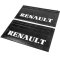 Брызговики задние Renault 65*35 1001