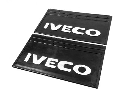 Брызговики задние Iveco 65*35 1004
