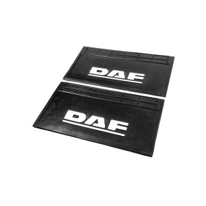 Брызговики задние Daf 65*35 1007