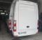  Навесной багажник для Renault Master, Opel Movano, Nissan NV400 (2010 - ...)