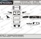 Накладки на панель IVECO DAILY 2006 - … mit/ohne A/C, MANUAL