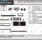 Накладки на панель IVECO EUROCARGO 2002 - ...