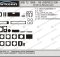 Накладки на панель MB T2 1986-1996 WITHOUT A/C (SERIES 500-900)
