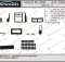Накладки на панель VOLVO FE 06- ... / FL 06 - ... KIT 1