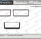 Накладки на панель VOLVO FE 06-… / FL 06-... KIT 2
