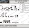 Накладки на панель DAF 105 XF 2006 - ... под телефон