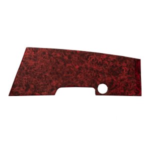 Накладка на верхнюю часть холодильника Mercedes Travego (2012-...) 94000034