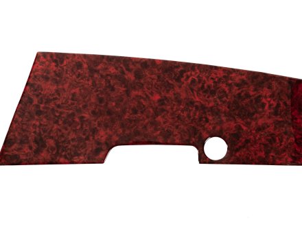 Накладка на верхнюю часть холодильника Mercedes Travego (2012-...) 94000034