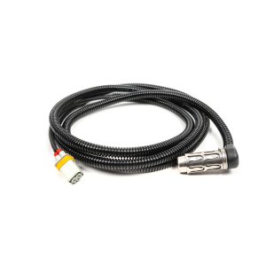 Датчик ABS 020818506175 (длинна кабеля - 1850 мм.)