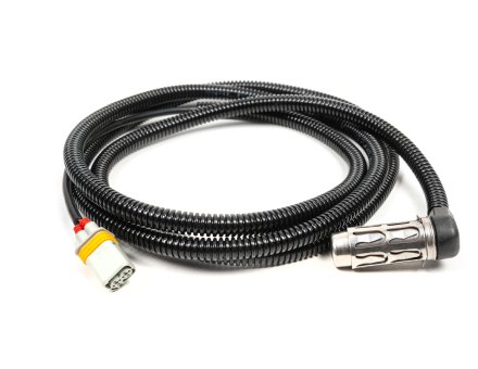 Датчик ABS 020818506175 (длинна кабеля - 1850 мм.)