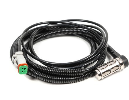 Датчик ABS 020327509019 (длинна кабеля - 2750 мм.)