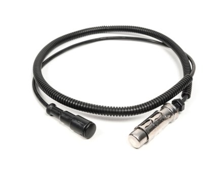 Датчик ABS 010110009017 (длинна кабеля - 1000 мм.)