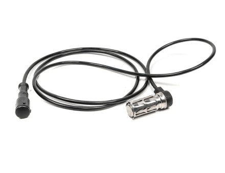 Датчик ABS 02011508510 (длинна кабеля - 1500 мм.)