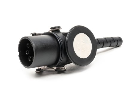 Електрический разъем 7-ми контактный ABS/EBS 05RF0703